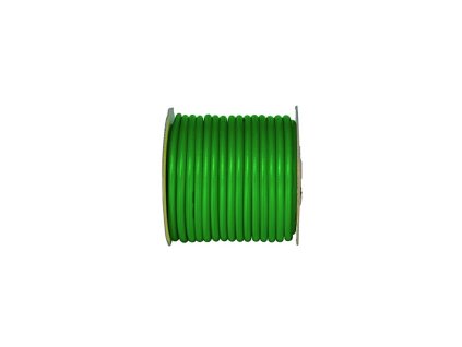 Zahradní hadice PROTECO 3/4", 75 m, zelená
