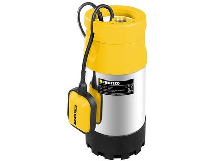 PROTECO ponorné čerpadlo 1000W, 5500l/h