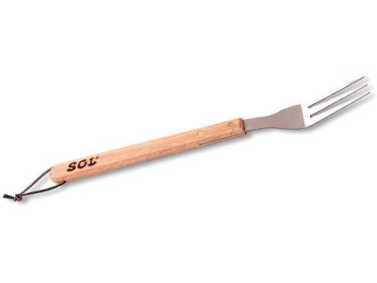 SOL Grilovací vidlička 44 cm