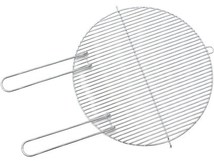 SOL Grilovací rošt kruhový 57 cm