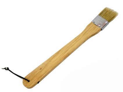 Lucifer Grilovací štětec 45 cm