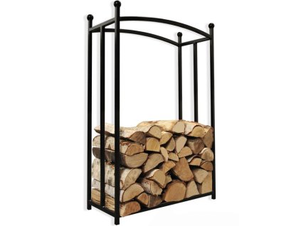 WinterFire Zásobník na krbové dřevo BERRY 90 cm