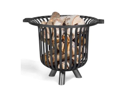 CookKing Ohniště koš VERONA 60cm