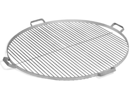 Grilovací rošt nerez 80 cm pro Ohniště Dallas, Kongo a Fatboy