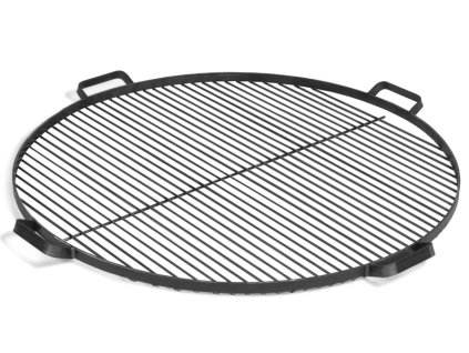 Grilovací rošt ocel 80 cm pro Ohniště Dallas, Kongo a Fatboy