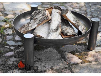 CookKing Ohniště Palma 70 cm