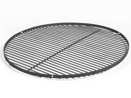 CookKing Grilovací rošt tmavá ocel 50 cm