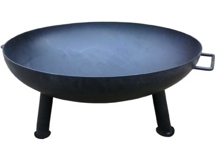 Ohniště LUCIFER kulaté 65 cm
