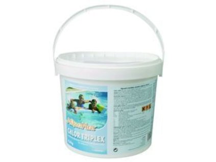 AQuaMar Triplex 4,6 kg (tableta)