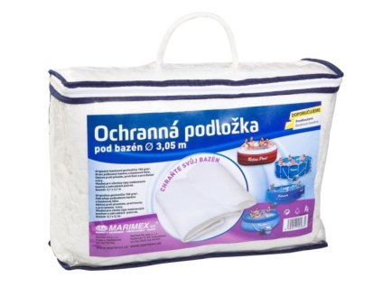 Podložka pod bazén 3,05 m
