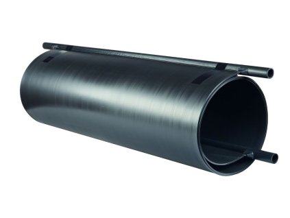 Ohřev solární Slim 360 - od r. 2018 (INOVACE)
