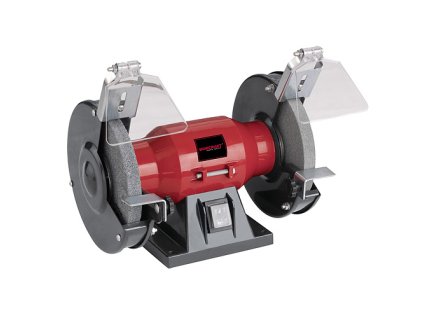Bruska Worcraft BG20-150, 200W, 150x20x12,7 mm, stolová