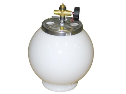 Lampa PB BRILANT 2017D kulatá