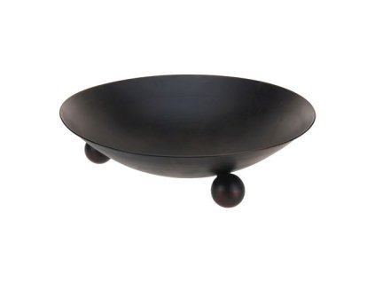 Přenosné ohniště 57cm