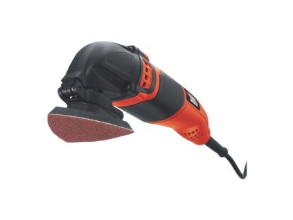 Bruska multifunkční 280W, MT280BA-QS, B+D