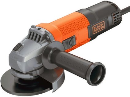black and decker beg110 uhlova bruska