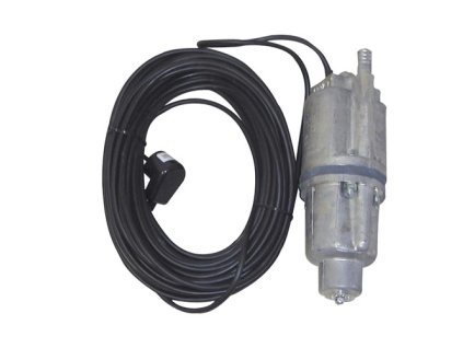 Čerpadlo ponorné na vodu 220W ROB-2 kabel 45m