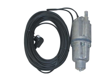 Čerpadlo ponorné na vodu 220W ROB-2 kabel 10m