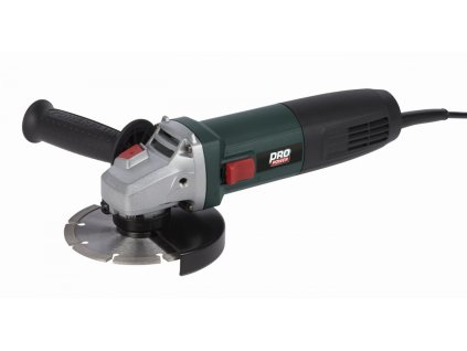 Úhlová bruska 850W 125mm