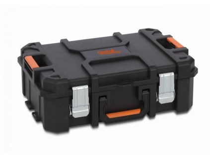 Kufr na nářadí vodotěsný POWERPLUS MEDIUM SYSTAINER