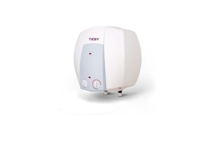 Elektrický ohřívač vody Tesy GCA 1515, 15 l, horní