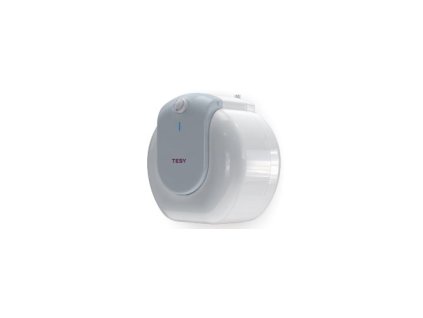 Elektrický ohřívač vody TESY GCU 1015 L52 RC, 10 l, 1500W, spodní