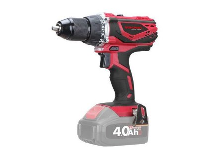 Aku vrtačka s příklepem Worcraft CHD-S20Li