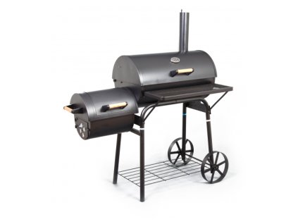 Gril G21 BBQ big