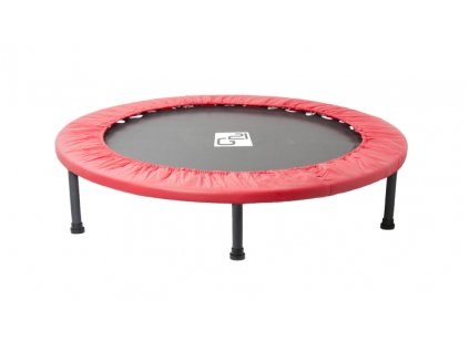 Trampolína G21 bez ochranné sítě 137 cm