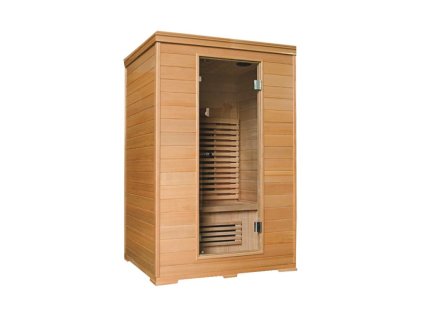 Infrasauna Marimex Popular 3000L