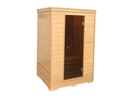 Infrasauna Marimex Popular 3001L