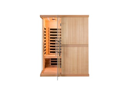 Infrasauna Marimex Elegant 3001XXL