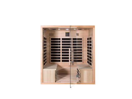 Infrasauna Marimex Popular 7001XXL