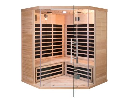 Infrasauna Marimex Family 2001XXL