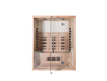 Infrasauna Marimex Elegant 3002XXL