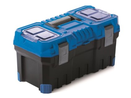Kufr na nářadí TITAN PLUS NTP22C 2