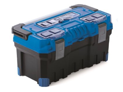 Kufr na nářadí TITAN PLUS NTP22A