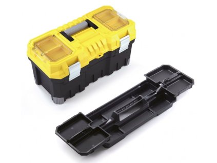Kufr na nářadí TITAN PROFESSIONAL NT22CM