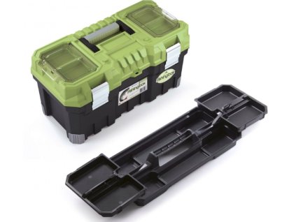 Kufr na nářadí:rybářský FISHINGBOX NTF22CS 2