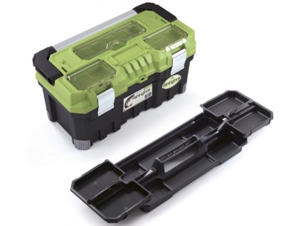 Kufr na nářadí/rybářský FISHINGBOX NTF22AS