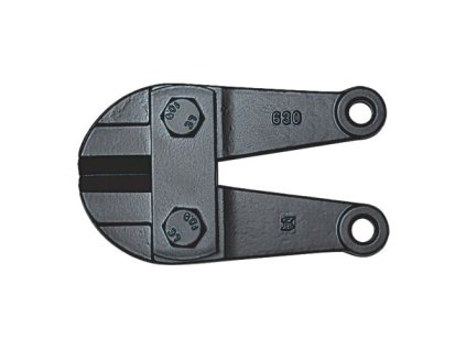nůž náhradní 270NN/780mm A ZBIROVIA