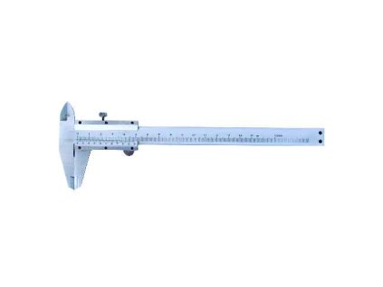 měřítko posuvné 150mm