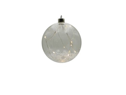Koule Struna Crystal