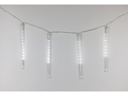 Rampouchy padající kapky 200 LED