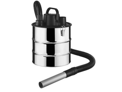 Vysavač studeného popela 18 lit. STREND PRO AV408, 1000W