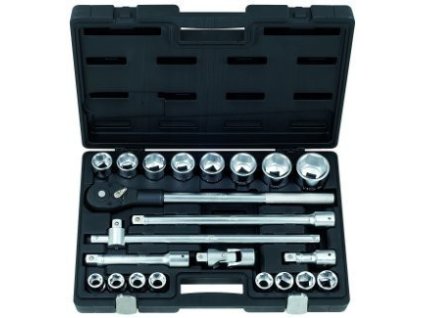 Gola sada 3/4", 22 ks - LI7035 | Licota