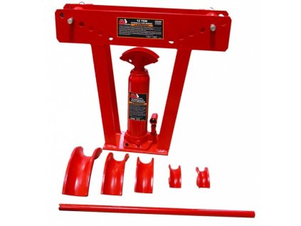 Hydraulická ohýbačka trubek 12t TA1202 | Torin BIG RED