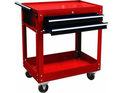 Dílenský stolek TORIN BIG RED BR333