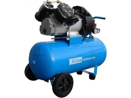 Kompresor 400 /10 /50 N - GU50015 | Güde