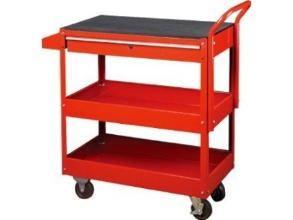 Dílenský vozík TORIN BIG RED BR301D